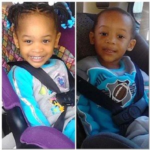 Meet your Posher, Tericka